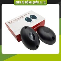 [HCM] Bộ hàng rào chống trộm tia hồng ngoại ABO-20