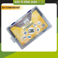 [HCM] Bộ kit học tập ESP8266 IOT Starter KIT