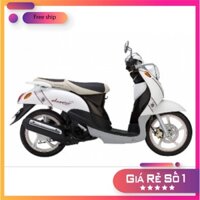 Hcm- Bộ Ổ Khoá Xe Mio Classico Hàng Cao Cấp Loại 1 Đồ Chơi Xe Máy Giá Sỉ