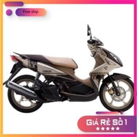 Hcm- Bổ Ổ Khoá Xe Nouvo 4 (Nouvo Lx) Hàng Cao Cấp Loại 1 Đồ Chơi Xe Máy Giá Sỉ