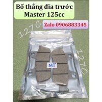 [HCM] Bố thắng đĩa trước Honda Master 125cc