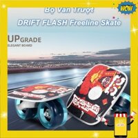 [HCM] - Bộ Ván Trượt DRIFT FLASH Freeline Skate - King Market's