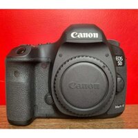 [HCM] BODY CANON 5D MARK III - Tường Duy Digital