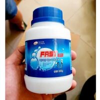 [HCM] Bột Thông Tắc Cống Bồn Cầu Bồn Vệ Sinh Rửa Mặt Cực Mạnh Loại Lớn 260gram ZA02 - Hoang Chau Store