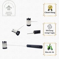 [HCM] Búa Lớn Có Lò Xo - Dụng Cụ Diện Chẩn Hãng VINAMASSAGE ( Cây Gậy Đấm Lưng Cầm Tay Massage Chuẩn Chống Mỏi Chân Chấn