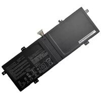 HCM C21N1833 Pin ASUS VivoBook S14 S431FL ZenBook 14 UX431FB X431FL S4500FA U4500FA UM431 BX431FA K431FA 7.7V