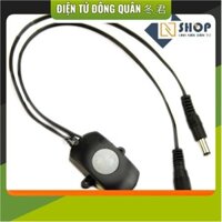 [HCM]  Cảm biến chuyển động hồng ngoại [ĐIỆN TỬ]