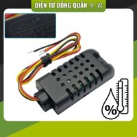 [HCM]  Cảm Biến Độ Ẩm, Nhiệt Độ DHT21 ASAIR