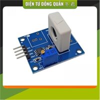 [HCM]  Cảm biến dòng điện DC/AC Hall 35A WCS1800 [ĐIỆN TỬ]