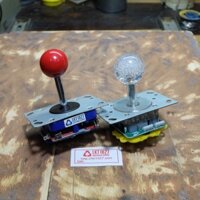 [HCM] Cần gạt cho máy game thùng (Có Loại cần dài và Cần Ngắn)