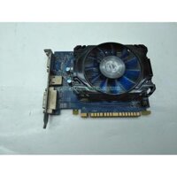 [HCM] Card Màn Hình His 7730 iCooler (H773F1G) - ATI Radeon HD7730, GDDR5, 1GB, 128 bit, PCI Express 3.0