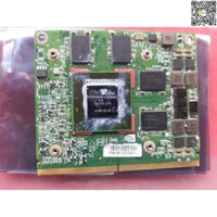 [HCM] Card Màn Hình Nvidia Quadro 1000M 2GB DDR3 Dùng Cho Laptop Dell Precision M4600 M6600