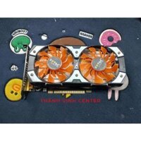 [HCM] Card Màn Hình Zotac GTX 750TI (2GB/GDDR5/128BIT)