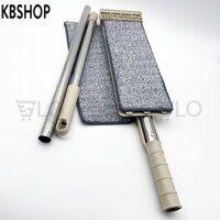 [HCM] Cây Lau Nhà Tự Vắt Thông Minh