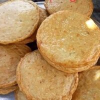 [HCM] Chả cá Nha Trang đặc biệt - Bảo Danh Foods, loại 4 bánh/1kg, sản phẩm từ cá tươi nguyên chất