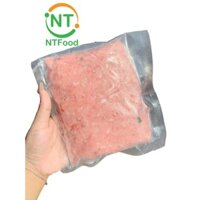 [HCM] Chả Cá Thác Lác NTFood 1kg / 500g - Nhất Tín Food