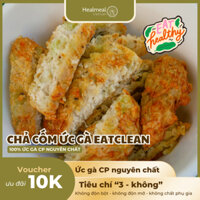 [HCM] Chả cốm ức gà 500gr