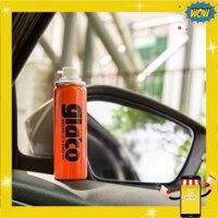 [HCM] - Chai xịt chống đọng nước kính ô tô Glaco Soft99 mirror coat - King Market's