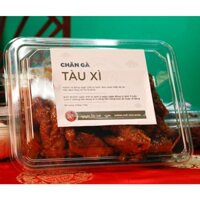 [HCM] Chân Gà Tàu Xì vị chuẩn người Hoa 1 hộp 500g