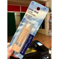 [HCM] CHE KHUYẾT ĐIỂM Maybelline Cover Stick - 115 Sáng