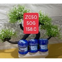 [HCM] Chì Đổ Chân Mechanic 158 độ / thiếc hàn bột làm chân ic 158 độ ,nhiệt độ trung bình bga