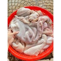 (HCM - CHỈ GIAO HỎA TỐC) Bao tử heo