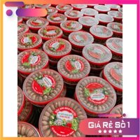 [HCM] [CHÍNH HÃNG 100%] 500GRAM HẠT ĐIỀU RANG MUỐI, Hạt dinh dưỡng chất lượng Thơm Ngon