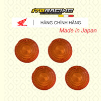 (HCM) Chụp Đèn Xi Nhan (Zin) Xe Cub 81và 86, 88 - Hàng Chính Hãng Honda Japan