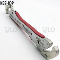 [HCM] Cờ Lê Thông Minh Đa Năng Magic Wrench Hàn Quốc Thay Thế Tất Cả Cờ Lê, Mỏ Lết Truyền Thống