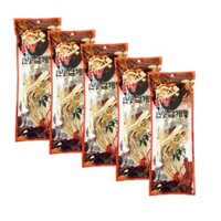 [HCM] Combo 10 Gói Gia Vị Sâm Hầm Gà Hàn Quốc 100G Hàng Chuẩn