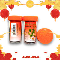 [HCM] Combo 10 hủ kẹo ngậm ho cam thảo Thái Lan