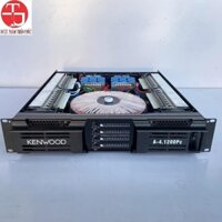 [HCM] Cục Đẩy Công Suất KENWOOD A-4.1200 PC 4 kênh x 1200w, 80 sò - Echo sai gon audio 112