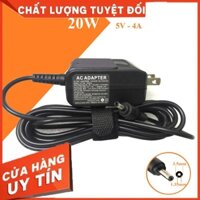 HCM- Cục Sạc 5V – 4A Cho Laptop Lenovo 100-11,100S-11