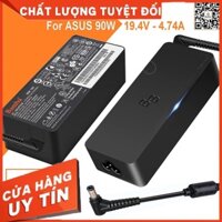 HCM- Cục Sạc Bamba  19V - 3.42A và 19V - 4.74A dùng Cho Laptop Asus Asus K40,K42,K43,K45,K46,K55,K52,K56,K53,K56,S500C