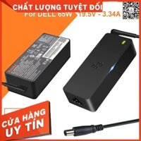 HCM- Cục Sạc Bamba (Đầu Kim) dùng Cho Laptop Dell Latitude E6420,E6320,E5430,E6330,E6520,E5530,Inspiron 4010...
