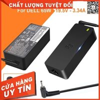 HCM- Cục Sạc Bamba ( Đầu nhỏ ) dùng Cho Laptop Dell Vostrol 5460,5470,5480,5560,5570,5580
