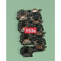 [HCM] Cụm chân sạc Vivo Y53S | Y72 _5g ( V2111A V2058 V2041 ) zin mới