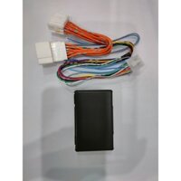 HCM- Cụp Gương Tự Động Toyota Vios 2008- đầu năm 2018 (tặng cút nối và thanh cậy nhựa)-bảo hành 12 tháng