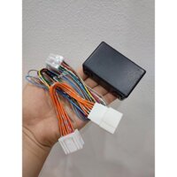 HCM- Cụp Gương Tự Động Toyota Altis 2008-2022 (tặng cút nối và thanh cậy nhựa)-bảo hành 12 tháng