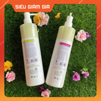 HCM Dầu gội xả Wekla chống rụng 780ml