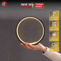 [HCM] Đèn Led Vòng Tròn Hào Quang Trang Trí Tượng Phật ,Góc Tu Tập , Decor Tiểu Cảnh