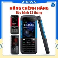 [HCM] Điện thoại cổ Nokia 5310 XpressMusic hàng chính hãng giá rẻ