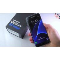 HCM- điện thoại SAMSUNG GALAXY S7 EDGE 2sim Fullbox