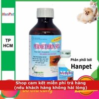 HCM- diệt muỗi, gián, côn trùng Map Permethrin 50EC - 100ml (Hockley - Anh Quốc) ngăn ngừa Zika, sốt xuất SZ