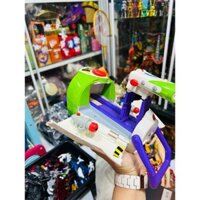 [HCM] Đồ chơi đeo tay biến hình Buzzlightyear Toy Story 3 Ultra Blast Gauntlet