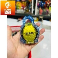 [HCM] Đồ chơi Kamen Rider Gaim lockseed Lemon Enegry Dx