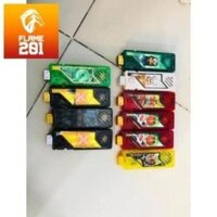 [HCM] Đồ chơi memory siêu nhân Kamen Rider Double W candy/GSP ( ko kèm pin)