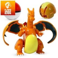 [HCM] Đồ chơi mô hình Action Figure Pokemon