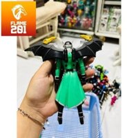 [HCM] Đồ chơi siêu nhân Action figure WAP Kamen Rider Wizard size ~15-18cm chính hãng Bandai Nhật