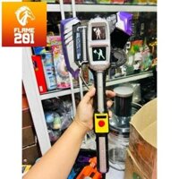 [HCM] Đồ chơi siêu nhân Bandai Kamen Rider Drive DX Shingou Ax & Signal Chaser